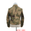 WWII German Heer Marsh Sumpfsmuster 43 Camo panzer wrap jacket type II German Camo Panzer tunic,German panzer uniforms,SS uniforms,Wehrmacht uniforms,Splinter,german camouflage jacket,WW2 uniforms,Marsh Sumpfsmuster 44