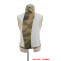 WWII German Heer Marsh Sumpfsmuster 43 Camo panzer wrap jacket type II German Camo Panzer tunic,German panzer uniforms,SS uniforms,Wehrmacht uniforms,Splinter,german camouflage jacket,WW2 uniforms,Marsh Sumpfsmuster 44