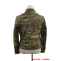 WWII German Heer Italian camo panzer wrap jacket type II German Camo Panzer tunic,German panzer uniforms,SS uniforms,Wehrmacht uniforms,Splinter,german camouflage jacket,WW2 uniforms,Marsh Sumpfsmuster 44