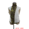 WWII German Heer Italian camo panzer wrap jacket type II German Camo Panzer tunic,German panzer uniforms,SS uniforms,Wehrmacht uniforms,Splinter,german camouflage jacket,WW2 uniforms,Marsh Sumpfsmuster 44