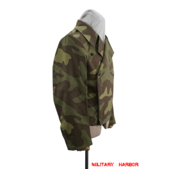 German Camo Panzer tunic,German panzer uniforms,SS uniforms,Wehrmacht uniforms,Splinter,german camouflage jacket,WW2 uniforms,Marsh Sumpfsmuster 44