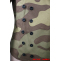 WWII German Heer Italian camo panzer wrap jacket type I German Camo Panzer tunic,German panzer uniforms,SS uniforms,Wehrmacht uniforms,Splinter,german camouflage jacket,WW2 uniforms,Marsh Sumpfsmuster 44