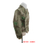 WWII German Heer Splinter C 43 Camo panzer wrap jacket type I German Camo Panzer tunic,German panzer uniforms,SS uniforms,Wehrmacht uniforms,Splinter,german camouflage jacket,WW2 uniforms,Marsh Sumpfsmuster 44