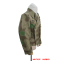WWII German Heer Splinter C 43 Camo panzer wrap jacket type II German Camo Panzer tunic,German panzer uniforms,SS uniforms,Wehrmacht uniforms,Splinter,german camouflage jacket,WW2 uniforms,Marsh Sumpfsmuster 44