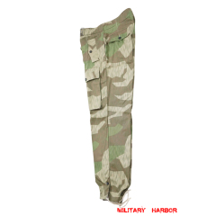 WWII German Heer Splinter camo panzer trousers German Camo Panzer trousers,German panzer uniforms,SS uniforms,Wehrmacht uniforms,Splinter,german camouflage jacket,WW2 uniforms