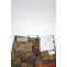 WWII German Heer Tan and water camo panzer trousers German Camo Panzer trousers,German panzer uniforms,SS uniforms,Wehrmacht uniforms,Tan and water,german camouflage jacket,WW2 uniforms