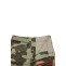 WWII German Heer Splinter 31 Spring Camo panzer trousers German Camo Panzer Trousers,German panzer uniforms,SS uniforms,Wehrmacht uniforms,Splinter,german camouflage jacket,WW2 uniforms
