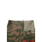 WWII German Heer Splinter 42 Reversed Color Camo panzer trousers German Camo Panzer Trousers,German panzer uniforms,SS uniforms,Wehrmacht uniforms,Splinter,german camouflage jacket,WW2 uniforms