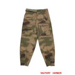 German Camo Panzer Trousers,German panzer uniforms,SS uniforms,Wehrmacht uniforms,Splinter,german camouflage jacket,WW2 uniforms