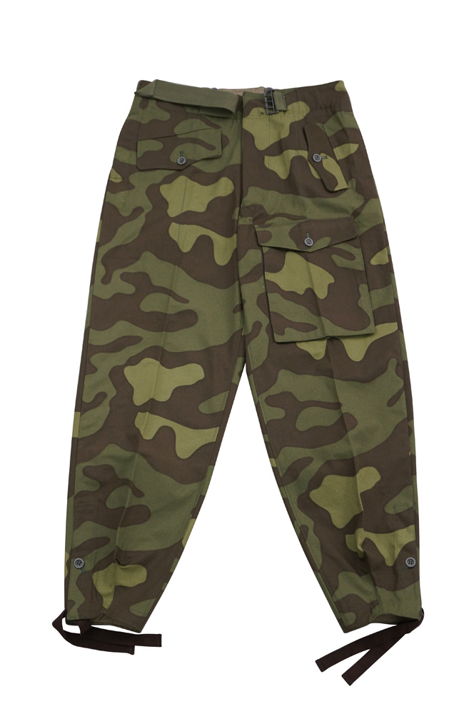 German Camo Panzer Trousers,German panzer uniforms,SS uniforms,Wehrmacht uniforms,Splinter,german camouflage jacket,WW2 uniforms