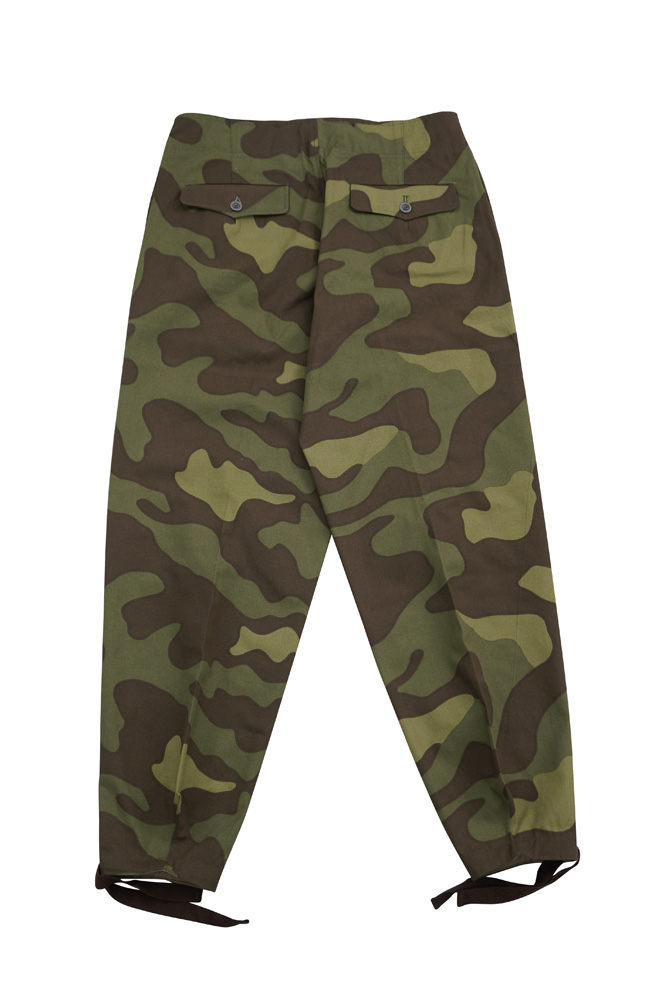 German Camo Panzer Trousers,German panzer uniforms,SS uniforms,Wehrmacht uniforms,Splinter,german camouflage jacket,WW2 uniforms