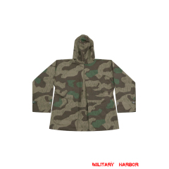 German Camo smock,German smock,German camo,Wehrmacht smock,Tan and water,german camouflage smock,WW2 uniforms,Marsh camo smock,Sumpfsmuster camo smock,german sniper smock