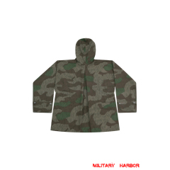 German Camo smock,German smock,German camo,Wehrmacht smock,Tan and water,german camouflage smock,WW2 uniforms,Marsh camo smock,Sumpfsmuster camo smock,german sniper smock