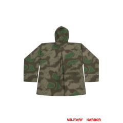 German Camo smock,German smock,German camo,Wehrmacht smock,Tan and water,german camouflage smock,WW2 uniforms,Marsh camo smock,Sumpfsmuster camo smock,german sniper smock