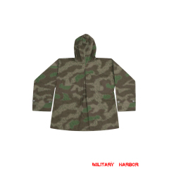 German Camo smock,German smock,German camo,Wehrmacht smock,Tan and water,german camouflage smock,WW2 uniforms,Marsh camo smock,Sumpfsmuster camo smock,german sniper smock