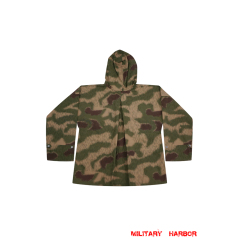 German Camo smock,German smock,German camo,Wehrmacht smock,Tan and water,german camouflage smock,WW2 uniforms,Marsh camo smock,Sumpfsmuster camo smock,german sniper smock