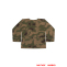 WWII German Reversible Marsh Sumpfsmuster 43 Camo Smock German Camo smock,German smock,German camo,Wehrmacht smock,Tan and water,german camouflage smock,WW2 uniforms,Marsh camo smock,Sumpfsmuster camo smock,german sniper smock