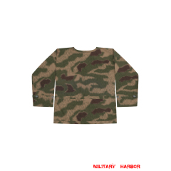 German Camo smock,German smock,German camo,Wehrmacht smock,Tan and water,german camouflage smock,WW2 uniforms,Marsh camo smock,Sumpfsmuster camo smock,german sniper smock