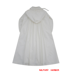 German Winter Snow Camouflage Smock,Schneemantel,german Schneemantel,ww2 Schneemantel,ww2 smock,german Snow smock,german winter smock,german winter camo smock,german  snow camo smock,ss snow smock,Wehrmacht snow smock,Wehrmacht camo smock,Wehrmacht Schneemantel,ss smock
