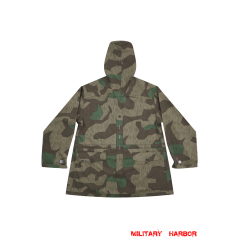 WWII German smock,german camo smock,Gebirgsjäger uniforms,Gebirgsjäger smock,Gebirgsjäger Anorak,Anorak smock,Gebirgsjäger Anorak,Anorak smock,german camo Windbluse