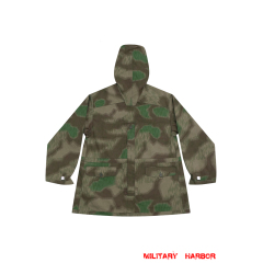 WWII German smock,german camo smock,Gebirgsjäger uniforms,Gebirgsjäger smock,Gebirgsjäger Anorak,Anorak smock,Gebirgsjäger Anorak,Anorak smock,german camo Windbluse