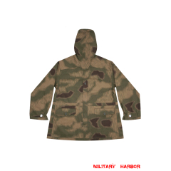 WWII German smock,german camo smock,Gebirgsjäger uniforms,Gebirgsjäger smock,Gebirgsjäger Anorak,Anorak smock,Gebirgsjäger Anorak,Anorak smock,german camo Windbluse