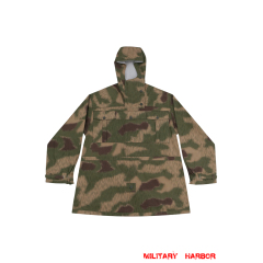 WWII German Reversible Marsh Sumpfsmuster 44 Camo Gebirgsjäger Anorak Smock WWII German smock,german camo smock,Gebirgsjäger uniforms,Gebirgsjäger smock,Gebirgsjäger Anorak,Anorak smock,Gebirgsjäger Anorak,Anorak smock,german camo Windbluse