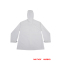 WWII German White Snow Camouflage Gebirgsjäger Anorak Smock III WWII German smock,german camo smock,Gebirgsjäger uniforms,Gebirgsjäger smock,Gebirgsjäger Anorak,Anorak smock,Gebirgsjäger Anorak,Anorak smock,german camo Windbluse