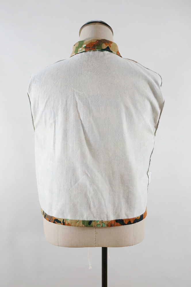 German Camo tunic,German uniforms,SS uniforms,Wehrmacht uniforms,leibermuster,german camouflage jacket,WW2 uniforms
