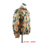 WWII German SS leibermuster 45 camo M43 field tunic German Camo tunic,German uniforms,SS uniforms,Wehrmacht uniforms,leibermuster,german camouflage jacket,WW2 uniforms