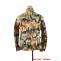 WWII German SS leibermuster 45 camo M43 field tunic German Camo tunic,German uniforms,SS uniforms,Wehrmacht uniforms,leibermuster,german camouflage jacket,WW2 uniforms