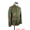 WWII German SS DOT 44 camo M43 field tunic German Camo tunic,German uniforms,SS uniforms,Wehrmacht uniforms,dot,german camouflage jacket,WW2 uniforms