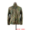WWII German SS DOT 44 camo M43 field tunic German Camo tunic,German uniforms,SS uniforms,Wehrmacht uniforms,dot,german camouflage jacket,WW2 uniforms