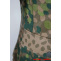 WWII German SS DOT 44 camo M43 field tunic German Camo tunic,German uniforms,SS uniforms,Wehrmacht uniforms,dot,german camouflage jacket,WW2 uniforms