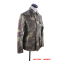 WWII German SS Italian camo M43 field tunic German Camo tunic,German uniforms,SS uniforms,Wehrmacht uniforms,italian,german camouflage jacket,WW2 uniforms