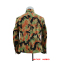WWII German SS leibermuster camo M43 field tunic German Camo tunic,German uniforms,SS uniforms,Wehrmacht uniforms,leibermuster,german camouflage jacket,WW2 uniforms