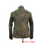 WWII German Police Division Dot camo field tunic German Camo tunic,German uniforms,SS uniforms,Wehrmacht uniforms,dot,german camouflage jacket,WW2 uniforms