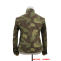 WWII German SS Italian camo M40 field tunic German Camo tunic,German uniforms,SS uniforms,Wehrmacht uniforms,italian,german camouflage jacket,WW2 uniforms