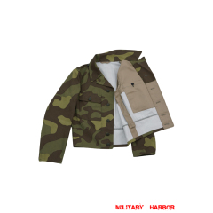 German Camo tunic,German uniforms,SS uniforms,Wehrmacht uniforms,italian,german camouflage jacket,WW2 uniforms