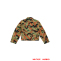 WWII German SS leibermuster camo M44 field tunic German Camo tunic,German uniforms,SS uniforms,Wehrmacht uniforms,italian,german camouflage jacket,WW2 uniforms