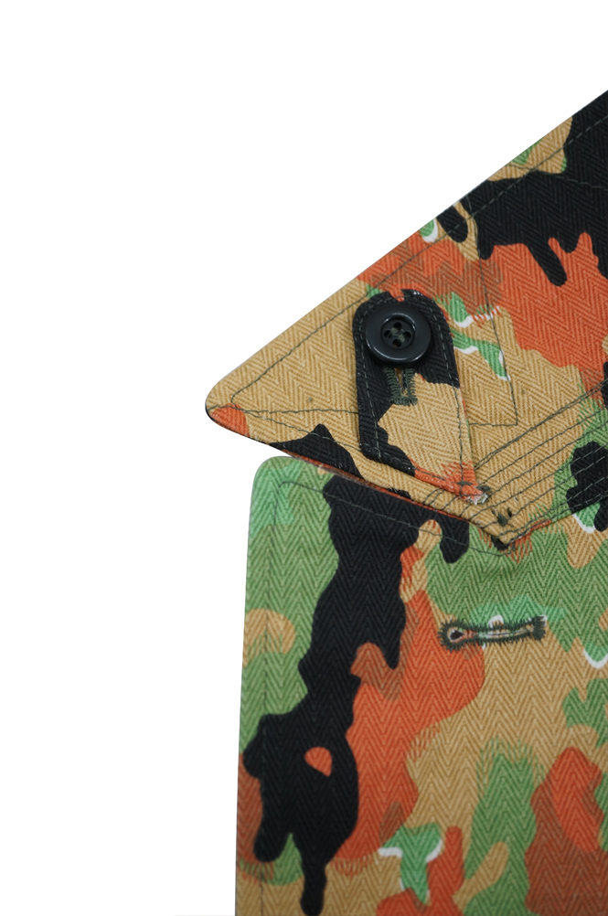 German Camo tunic,German uniforms,SS uniforms,Wehrmacht uniforms,italian,german camouflage jacket,WW2 uniforms