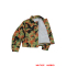 WWII German SS leibermuster camo M45 field tunic German Camo tunic,German uniforms,SS uniforms,Wehrmacht uniforms,italian,german camouflage jacket,WW2 uniforms