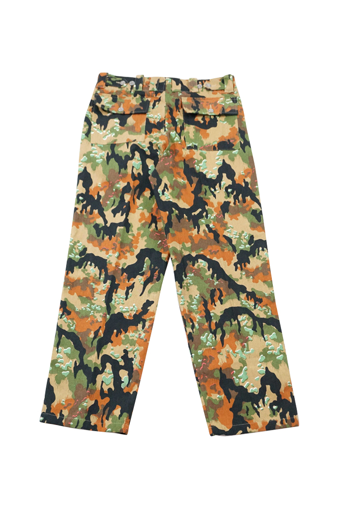 German Camo trousers,German uniforms,SS uniforms,Wehrmacht uniforms,leibermuster,german camo pants,WW2 uniforms