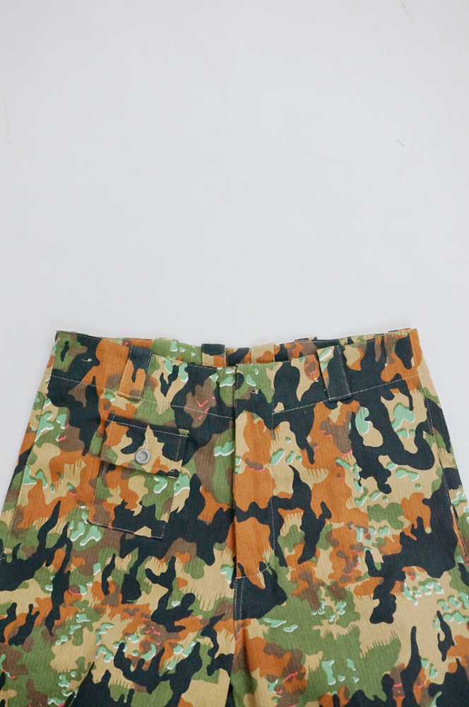 German Camo trousers,German uniforms,SS uniforms,Wehrmacht uniforms,leibermuster,german camo pants,WW2 uniforms