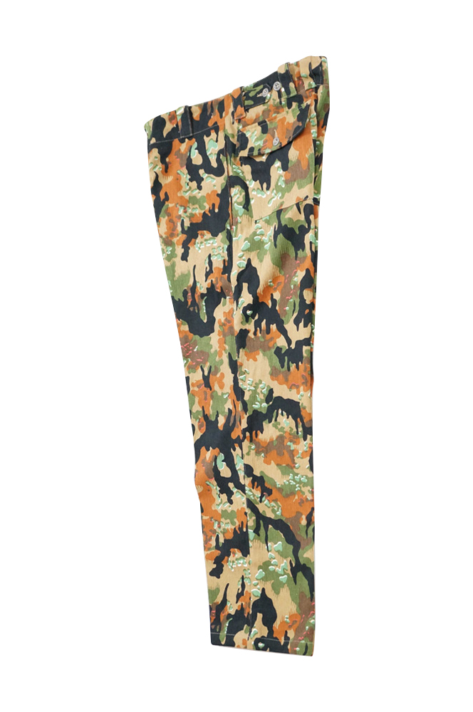 German Camo trousers,German uniforms,SS uniforms,Wehrmacht uniforms,leibermuster,german camo pants,WW2 uniforms