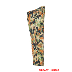 WWII German SS leibermuster 45 camo M45 field trousers German Camo trousers,German uniforms,SS uniforms,Wehrmacht uniforms,leibermuster,german camo pants,WW2 uniforms