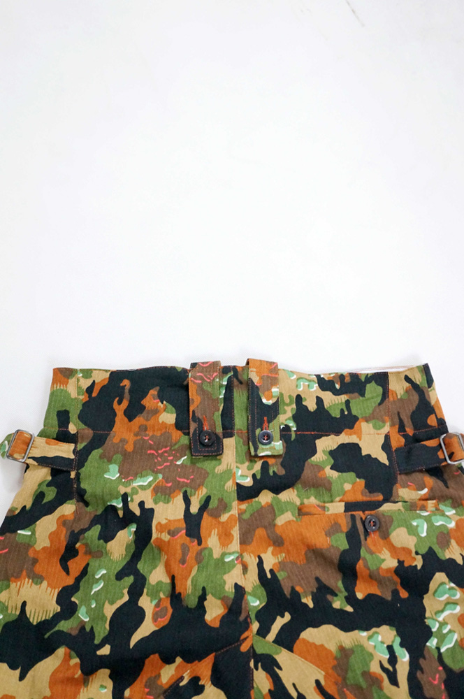 German Camo trousers,German uniforms,SS uniforms,Wehrmacht uniforms,leibermuster,german camo pants,WW2 uniforms