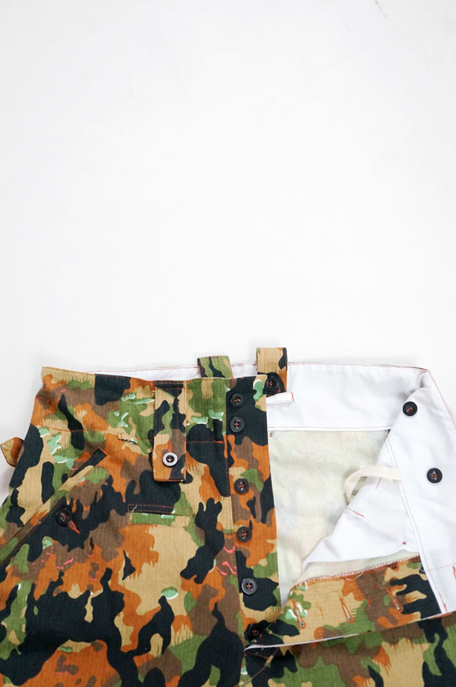 German Camo trousers,German uniforms,SS uniforms,Wehrmacht uniforms,leibermuster,german camo pants,WW2 uniforms