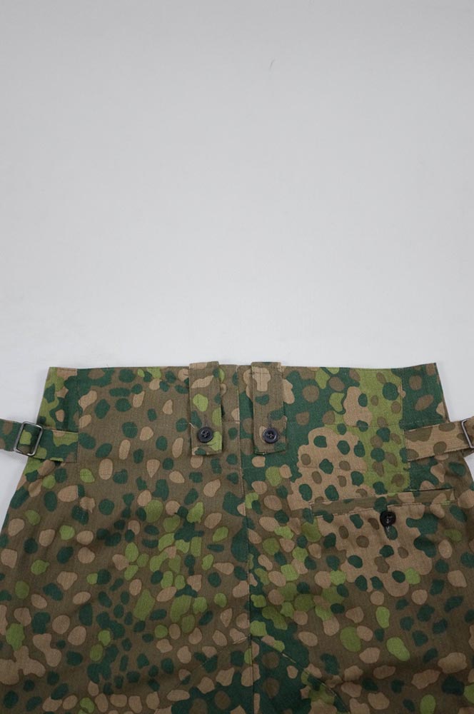 German Camo trousers,German uniforms,SS uniforms,Wehrmacht uniforms,dot,german camo pants,WW2 uniforms