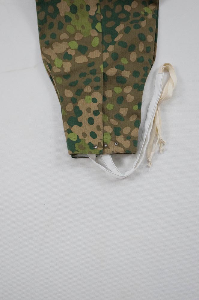 German Camo trousers,German uniforms,SS uniforms,Wehrmacht uniforms,dot,german camo pants,WW2 uniforms